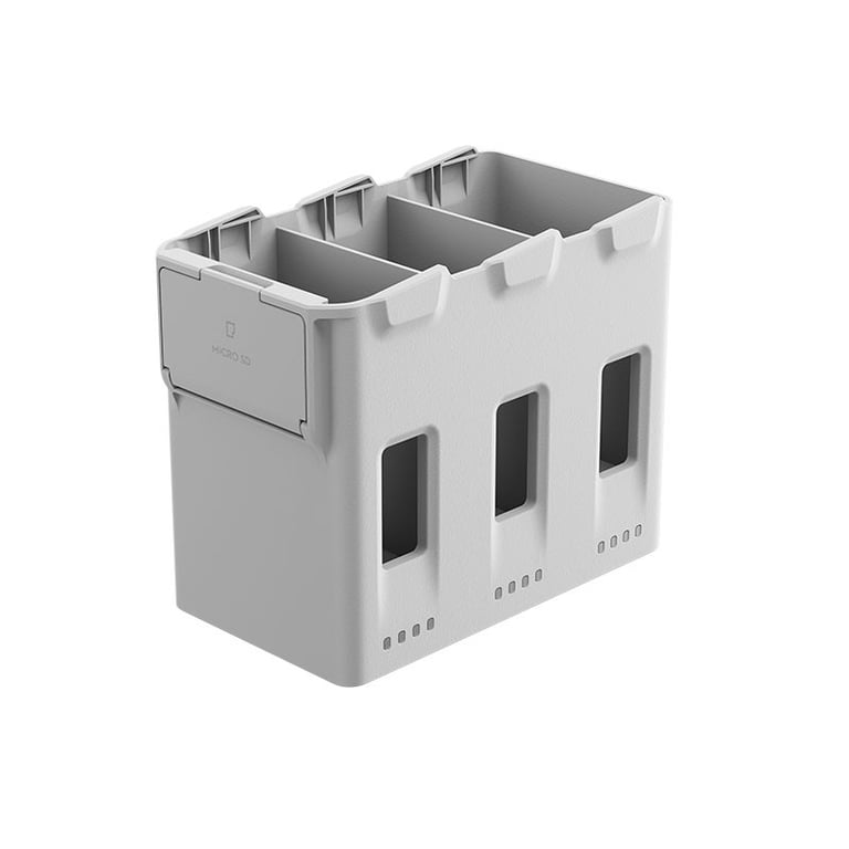 Hub de chargement bidirectionnel pour drone Dji Lito 1 - vue 7