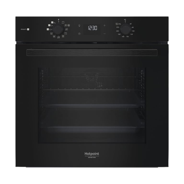Hotpoint HAO 458HS B 71 L Noir - Neuf