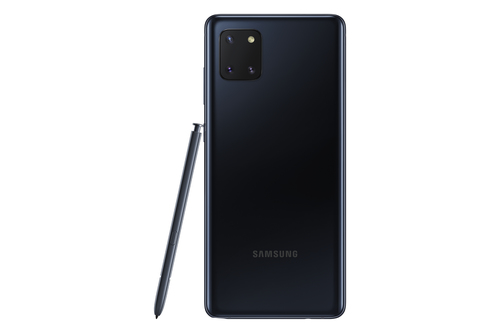 Galaxy Note10 Lite 128 Go, Noir