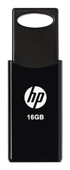 PNY v212w lecteur USB flash 16 Go USB Type-A 2.0 Noir - Neuf