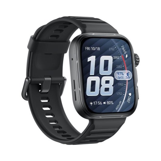 Huawei Watch Fit 5 Pro Bluetooth 42mm - vue 3