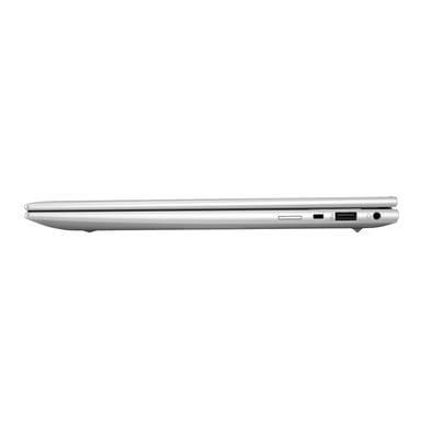 HP EliteBook G11 AMD Ryzen™ 7 8840U Portátil 35,6 cm (14'') WUXGA 16 GB DDR5-SDRAM 512 GB SSD Wi-Fi 6E (802.11ax) Windows 11 Pro AI PC Plata