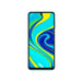 Redmi Note 9S 128 Go, Turquoise