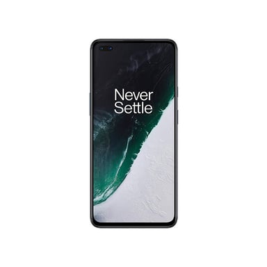 OnePlus Nord 5G 256Go, Gris (Gray Ash), débloqué