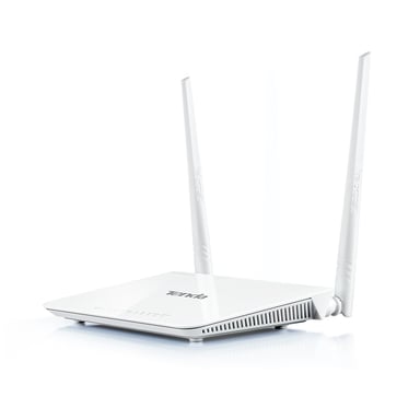 Tenda D303 router inalámbrico Ethernet rápido Doble banda (2,4 GHz / 5 GHz) 3G Blanco