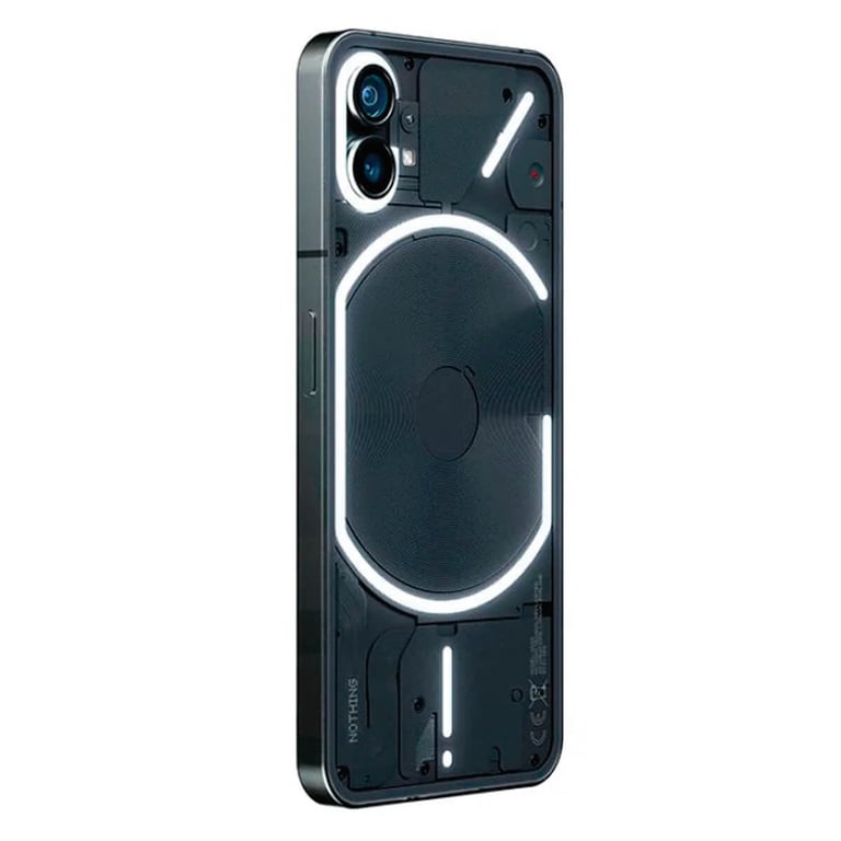 Nothing Phone 1 5G 12GB 6.55 - vue 3