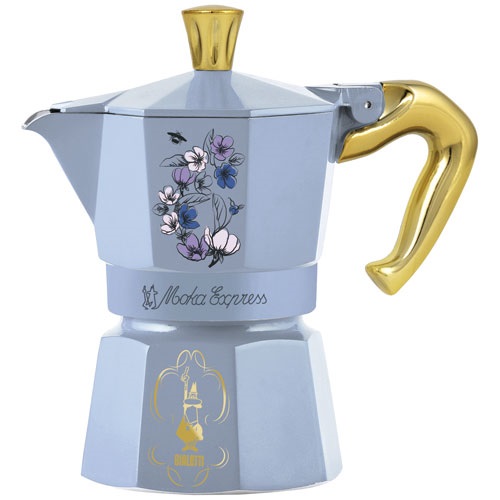 Bialetti Cafetière italienne 3 tasses 0005363 - vue 5