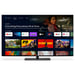 MEDION LIFE X15573 (MD 30923) 139,7 cm (55'') 4K Ultra HD Smart TV Wifi Negro 350 cd / m²