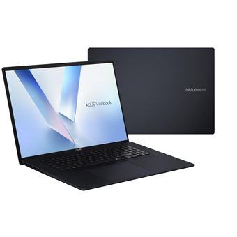 Asus Vivobook 18 M1807HA DRFS8157W AMD Ryzen 7 16G SSD AMD Graphics - vue 3