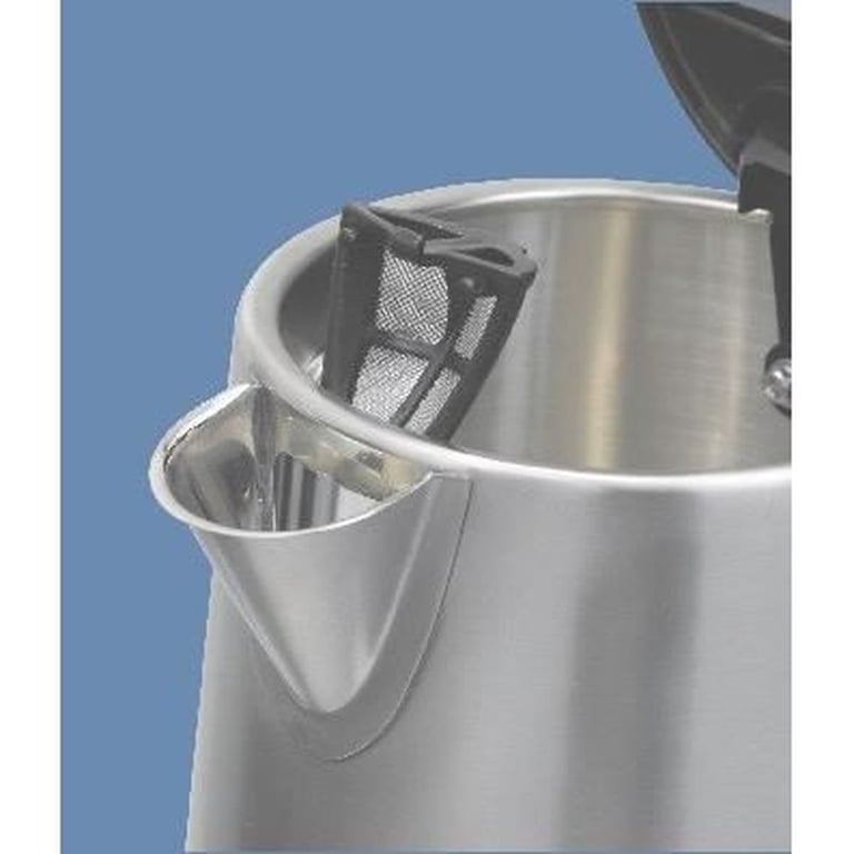 Bouilloire Électrique Kenwood JKM076 – 0.5L 670W Filtre Anti-Calcaire - vue 5