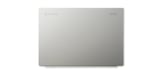 Acer Chromebook Vero 514 CBV514-1H-P1A0 Intel® Pentium® Gold 8505 35,6 cm (14'') Full HD 8 Go LPDDR4x-SDRAM 128 Go SSD Wi-Fi 6E (802.11ax) ChromeOS Gris