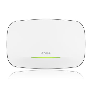 Zyxel WBE530-EU0101F point d'accès réseaux locaux sans fil Blanc