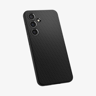 Spigen Liquid Air custodia protettiva per telefoni cellulari 15,8 cm (6.2'') Cover Nero