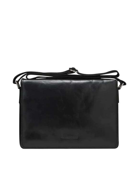 dbramante1928 Marselisborg 35 6 cm 14 Sac Messenger Neuf