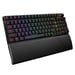 ROG Strix Scope II 96 Wireless clavier USB + RF Wireless + Bluetooth AZERTY, Noir