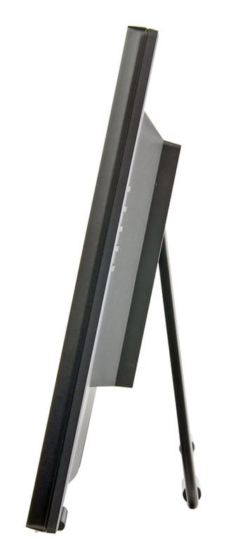 Hannspree HT 248 PPB écran plat de PC 60 5 cm 23.8 1920 x 1080 pixels Full HD LCD Écran tactile Dessus de table Neuf - vue 2