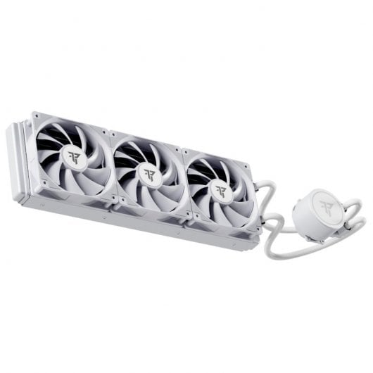Kit de refroidissement liquide Tempest Liquid Cooler 360 - vue 3