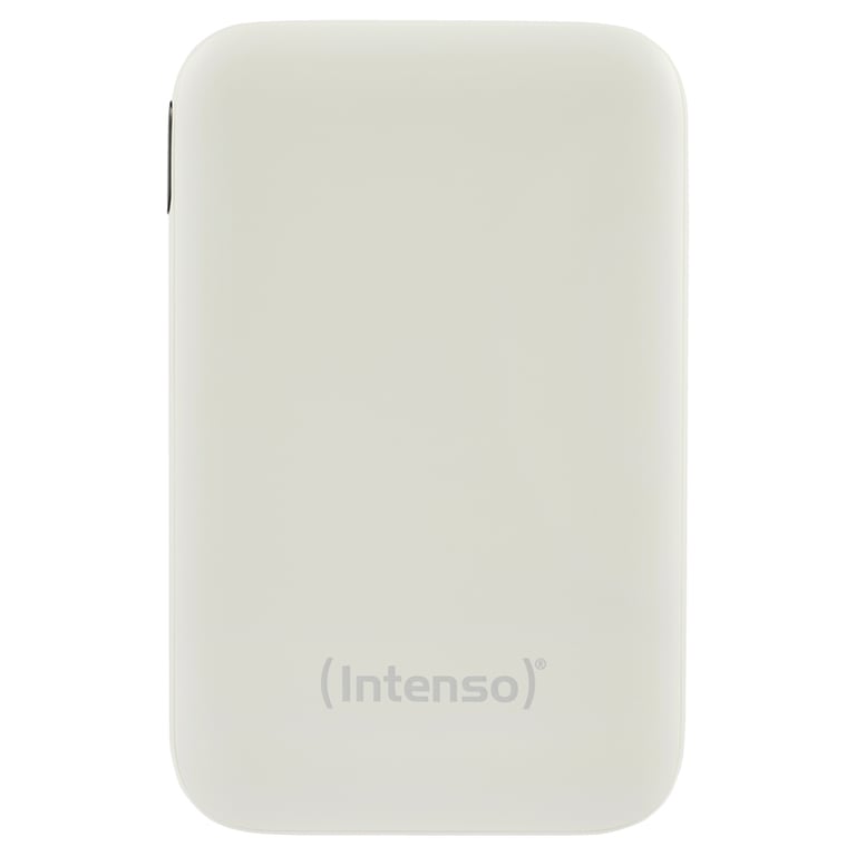 Intenso S10000 Lithium Polymère LiPo 10000 mAh Neuf - vue 3