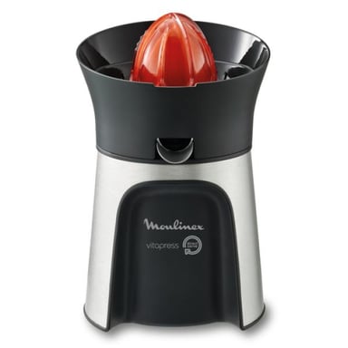Extracteur de jus Moulinex Vitapress à service direct PC603D10 - 100 W