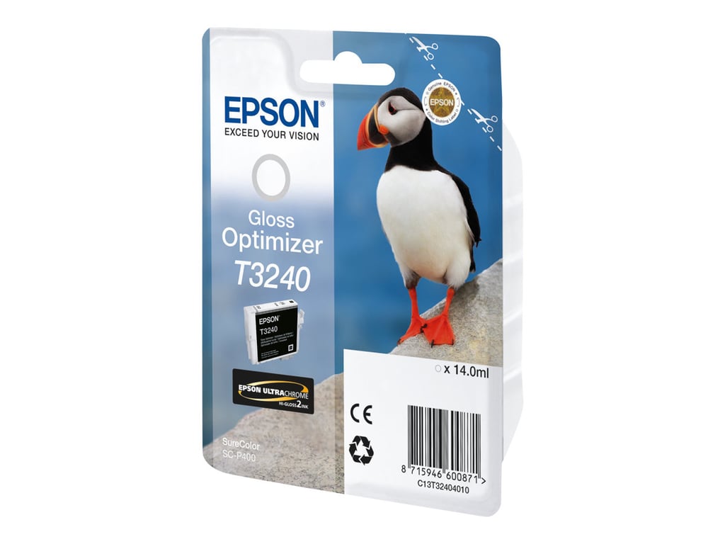 Epson T3240 - vue 5