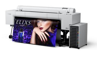 Epson SureColor P20500 stampante grandi formati Ad inchiostro A colori