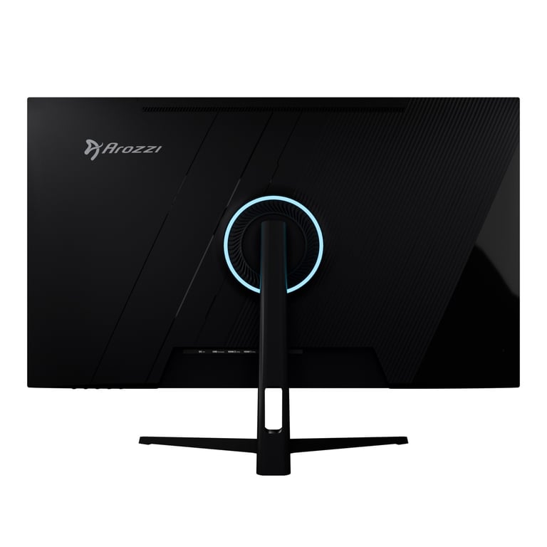 Arozzi Nova 32? écran plat de PC 80 cm (31.5 ) 2560 x 1440 pixels Quad HD LED Noir - Neuf
