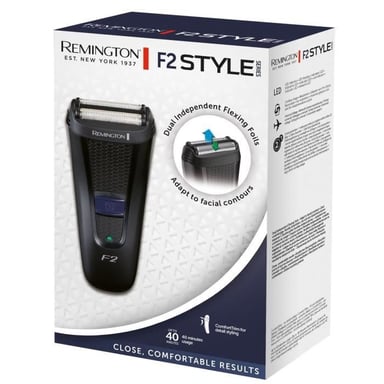 Remintong shave F2002 style series F2