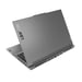 Lenovo Legion Slim 5 16ARP9 AMD Ryzen™ 7 7435HS Ordinateur portable 40,6 cm (16'') WQXGA 16 Go DDR5-SDRAM 512 Go SSD NVIDIA GeForce RTX 4070 Wi-Fi 6E (802.11ax) Français Gris