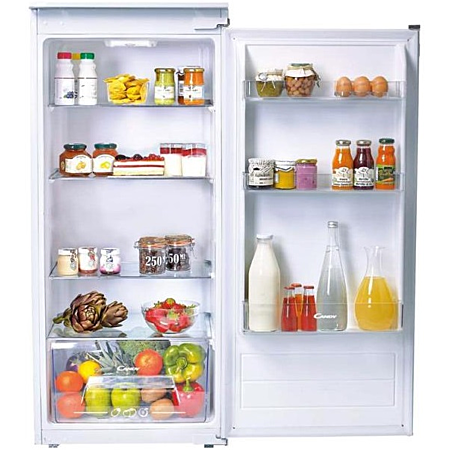 Candy CFBL2150NEN - vue 4