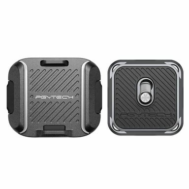 Système de fixation quick release pour bandoulière - PGYTECH