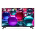 LG UHD AI 55UA73006LA 139,7 cm (55'') 4K Ultra HD Smart TV Wifi Negro