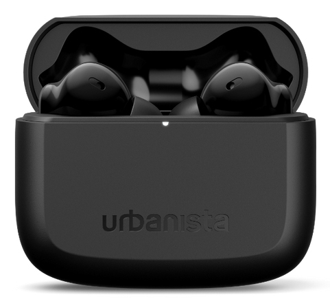 Écouteurs Urbanista Palo Alto TWS – True Wireless, ANC, Autonomie 45h, Bluetooth 5.3 - vue 6