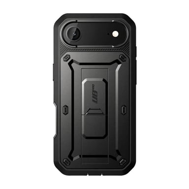 i-Blason GA843439159310 coque de protection pour téléphones portables 16,5 cm (6.5'') Housse Noir Apple (brand) iPhone Air