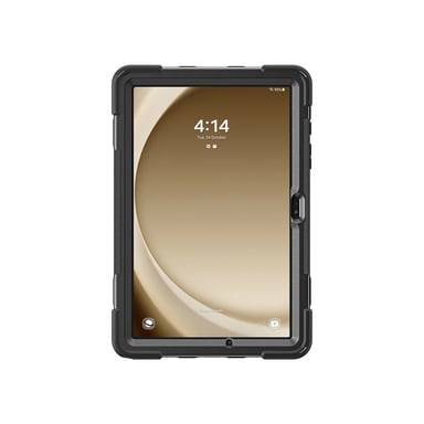 4smarts 540407 étui pour tablette 27,9 cm (11'') Housse Noir