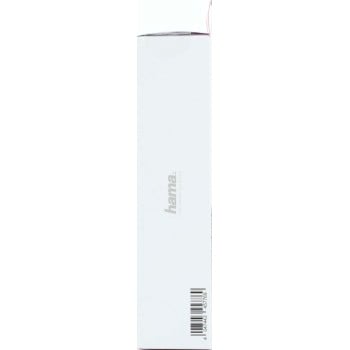 Hama Spirit Go Casque Sans fil Ecouteurs Appels/Musique Bluetooth Blanc