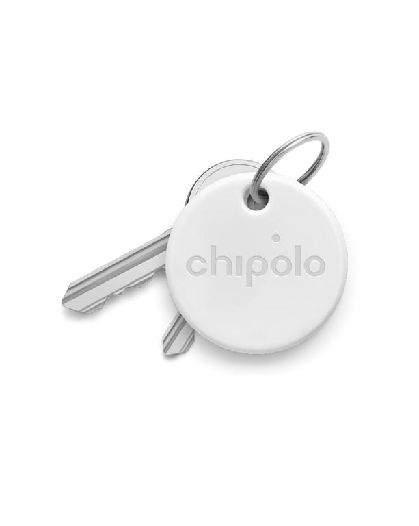 Porte-clés connecté Chipolo One - Chipolo