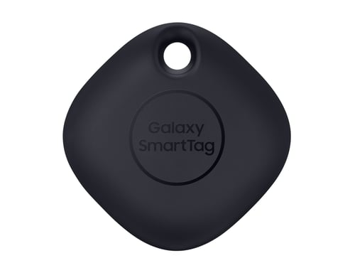 Samsung Galaxy SmartTag Bluetooth - Negro