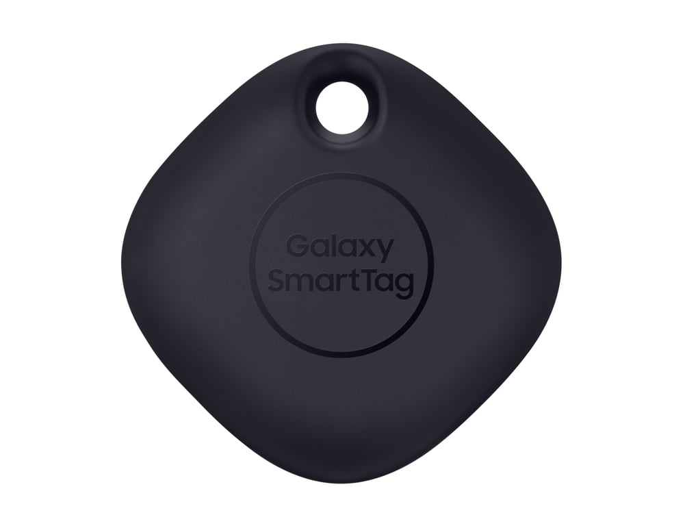 Samsung Galaxy SmartTag Bluetooth - Noir - Samsung