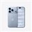 iPhone 18 Pro (5G) 256 GB, Azul Glacial