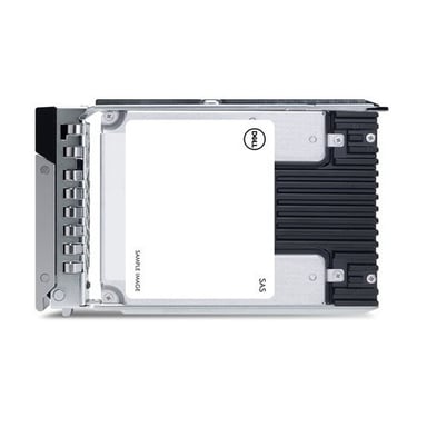 DELL 345-BEFW disque SSD 2.5'' 960 Go Série ATA III