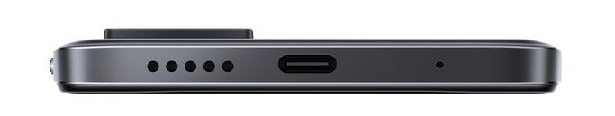 Redmi Note 11 128 GB, Gris, desbloqueado