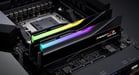 G.Skill Trident Z5 RGB F5-6400J3039G16GX2-TZ5NR módulo de memoria 32 GB 2 x 16 GB DDR5 6400 MHz