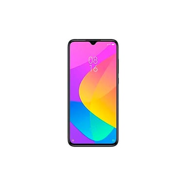 Mi 9 lite 128 GB, Grigio, sbloccato
