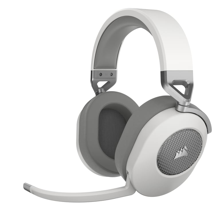 Corsair HS65 WIRELESS Casque Sans fil Crochets auriculaires Jouer Bluetooth Neuf - vue 5