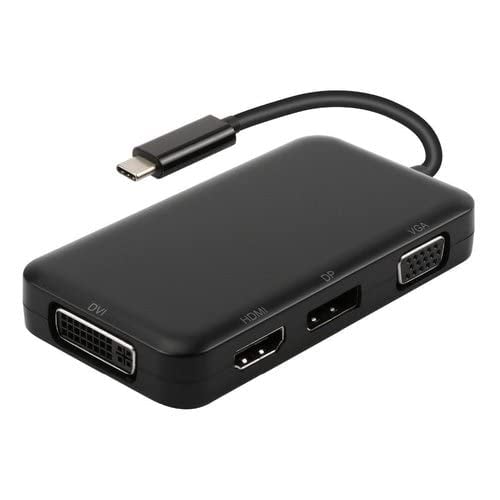 DLH DY TU4880B adaptateur graphique USB 1920 x 1080 pixels Neuf - vue 2