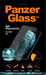 PanzerGlass ® Screen Protector iPhone 11 Pro | Xs | X | Edge-to-Edge Protection d'écran transparent Apple 1 pièce(s)