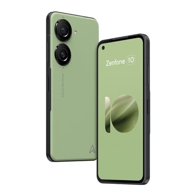 ZenFone 10 (5G) 256 GB, Verde, Desbloqueado