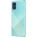 Samsung Galaxy A71 SM-A715F 17 cm (6.7'') SIM doble 4G USB Tipo C 6 GB 128 GB 4500 mAh Azul