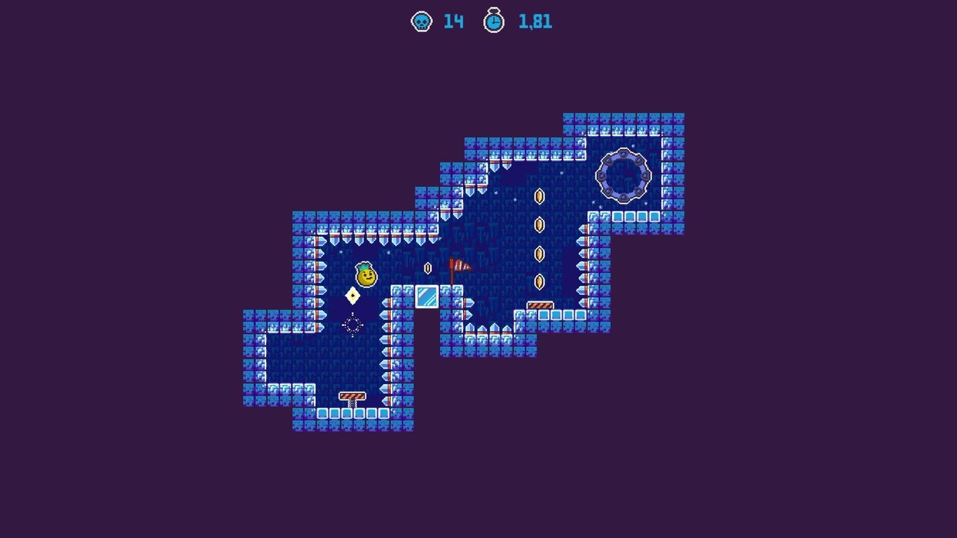 Awesome Pea 3 PS5 Neuf - vue 2