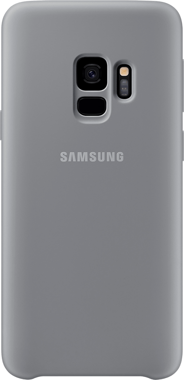 Coque souple Samsung pour Galaxy S9 G960 - Samsung